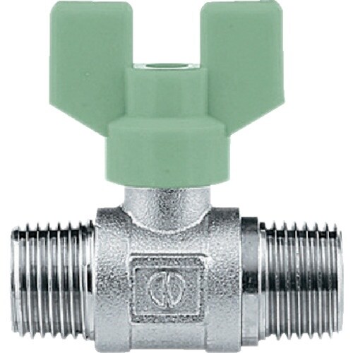 KAKUDAI ボールバルブ(RoHS)