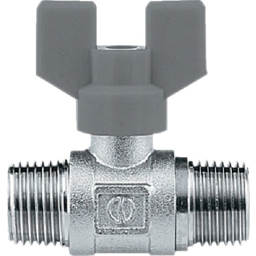 KAKUDAI ボールバルブ 20