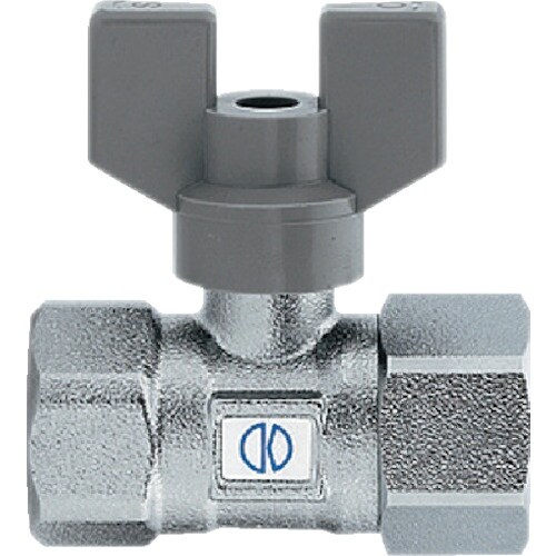 KAKUDAI ボールバルブ