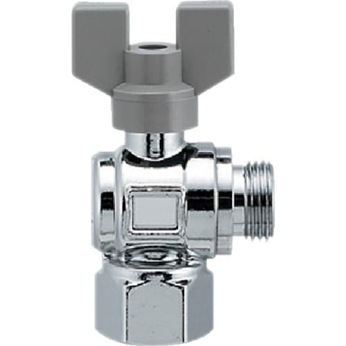 KAKUDAI アングル型ボールバルブ