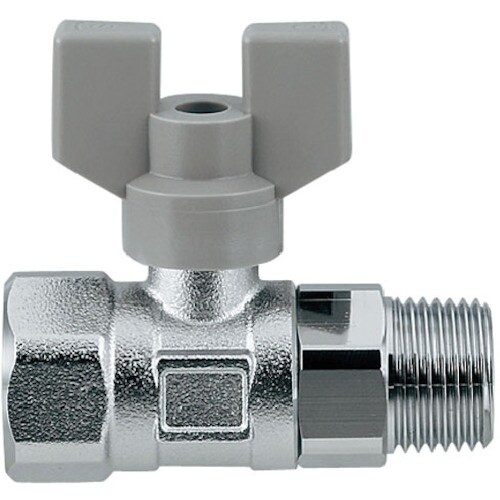 KAKUDAI ボールバルブ