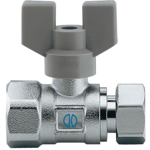 KAKUDAI ボールバルブ