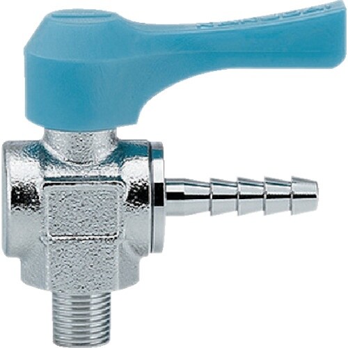 KAKUDAI アングル型ミニチュアボールバルブ