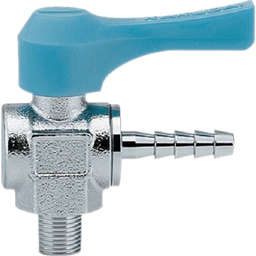 KAKUDAI アングル型ミニチュアボールバルブ