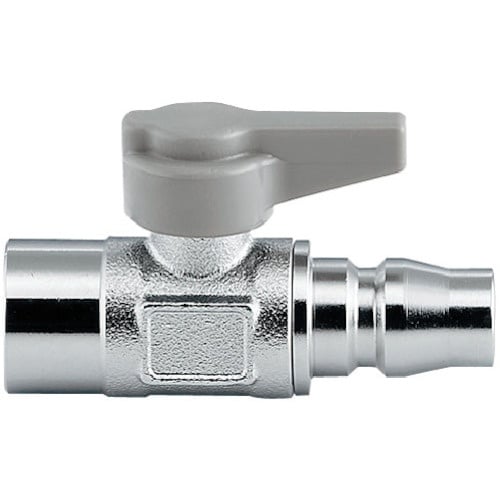 KAKUDAI ミニチュアボールバルブ