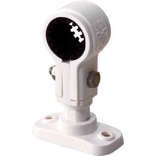 KAKUDAI 防振ゴムつき支持金具