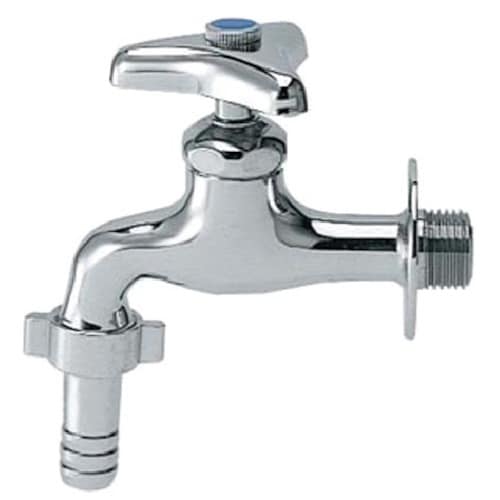 KAKUDAI カップリング付き横水栓