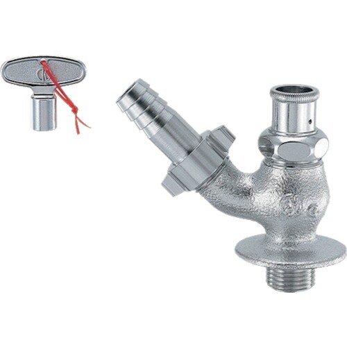 KAKUDAI 共用散水栓(かぎ式)