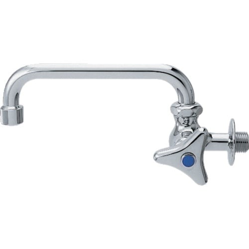 KAKUDAI 泡沫横形自在水栓