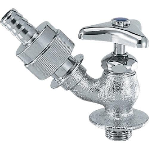 KAKUDAI 自動接手散水栓