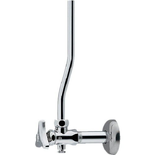 KAKUDAI アングル形止水栓