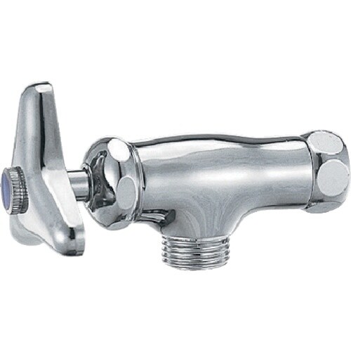 KAKUDAI アングル形片ナットバルブ