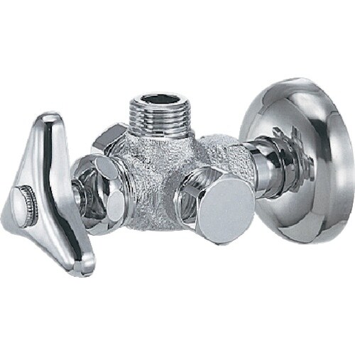 KAKUDAI アングル形分岐金具