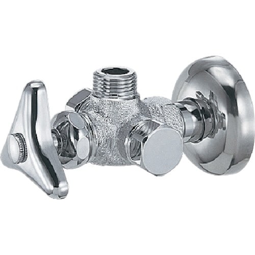 KAKUDAI アングル形分岐金具