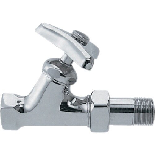 KAKUDAI 屋内止水栓