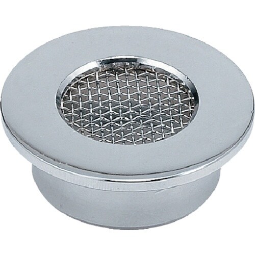 KAKUDAI VP管用防虫目皿