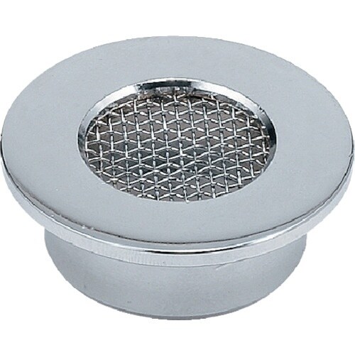 KAKUDAI VP管用防虫目皿