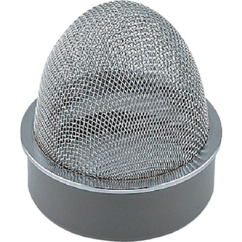 KAKUDAI VP・VU兼用山形防虫目皿