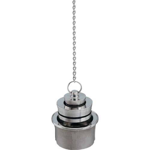 KAKUDAI ステンレス親子共栓