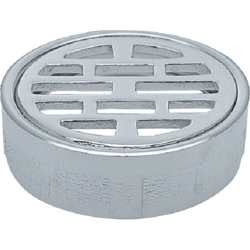 KAKUDAI 内ネジ目皿