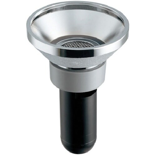 KAKUDAI VP・VU兼用トラップつきホッパー