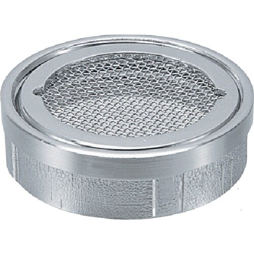 KAKUDAI 内ネジ防虫目皿