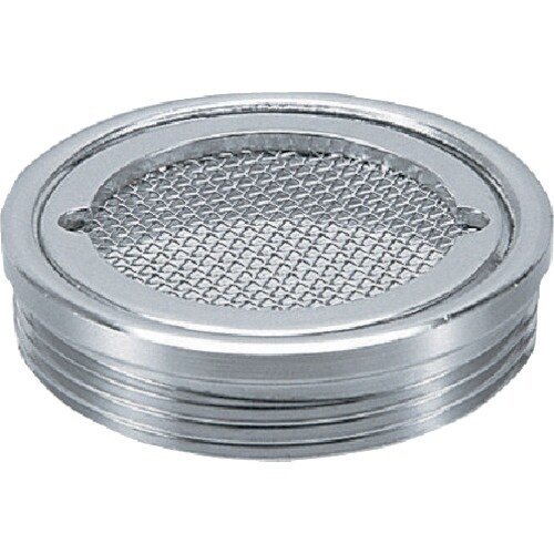 KAKUDAI 外ネジ防虫目皿