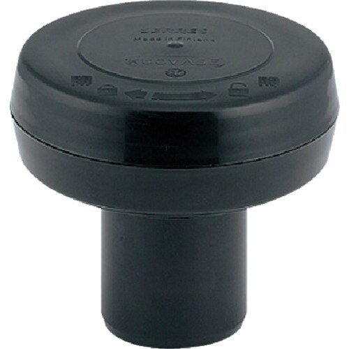 KAKUDAI 床下低位通気弁