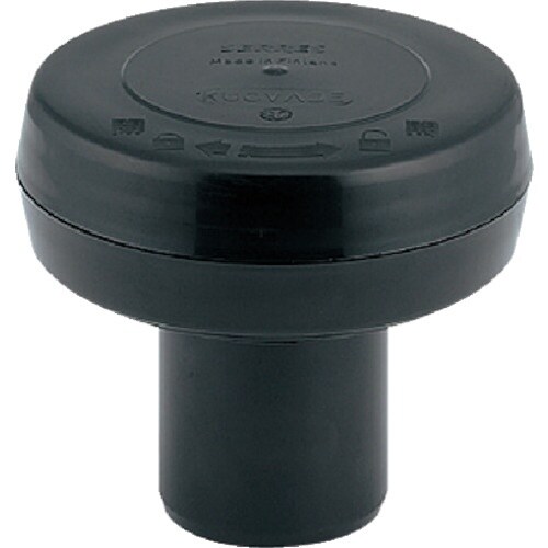 KAKUDAI 床下低位通気弁