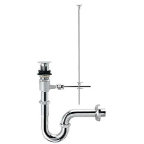 KAKUDAI ポップアップPトラップ