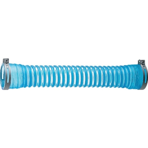 KAKUDAI 排水フレキパイプ(洗濯機パン用)