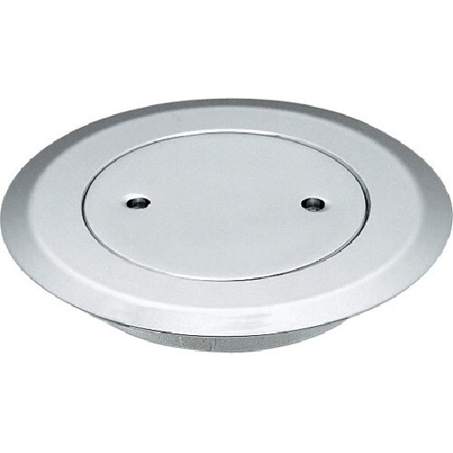 KAKUDAI 内ネジツバヒロ掃除口