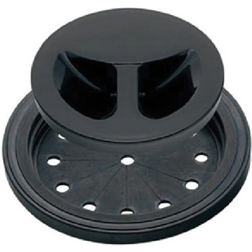 KAKUDAI 流し台排水栓フタセット