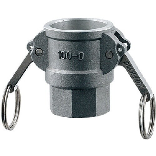 KAKUDAI カプラー 25