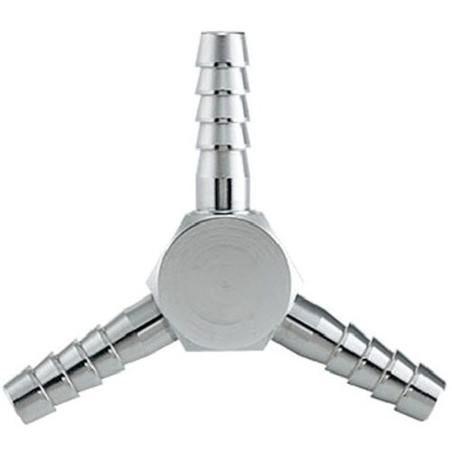 KAKUDAI 三方ホースニップル