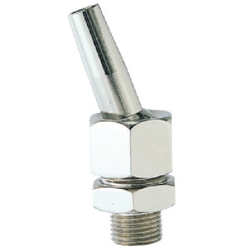 KAKUDAI 回転糸ノズル