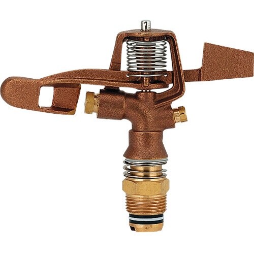 KAKUDAI 低角度スプリンクラー