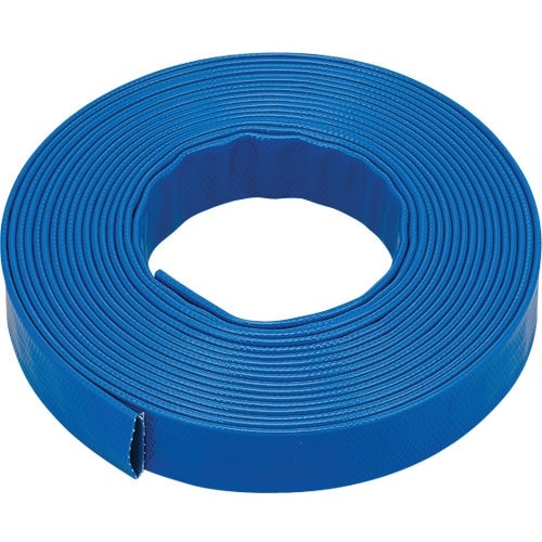 KAKUDAI フラットホース 50