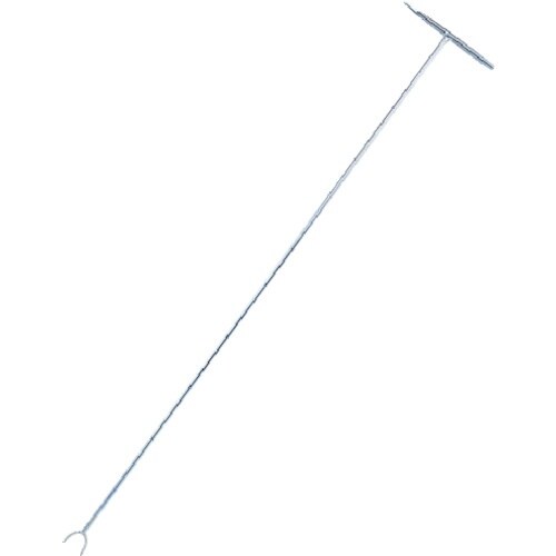 KAKUDAI U型止水栓キー(直)