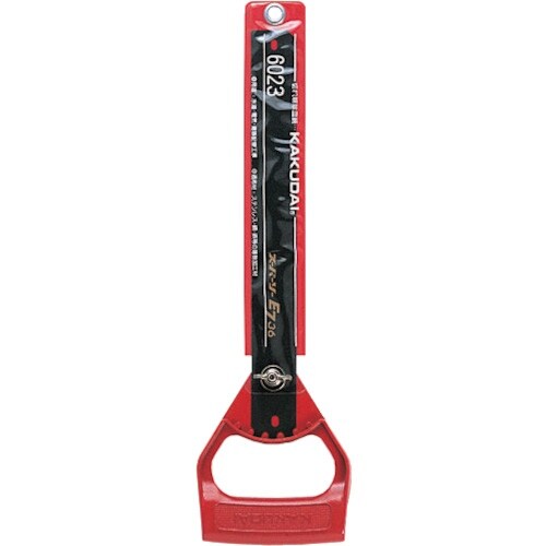 KAKUDAI スーパーソーE7(替刃式)