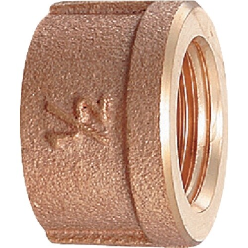 KAKUDAI 砲金キャップ