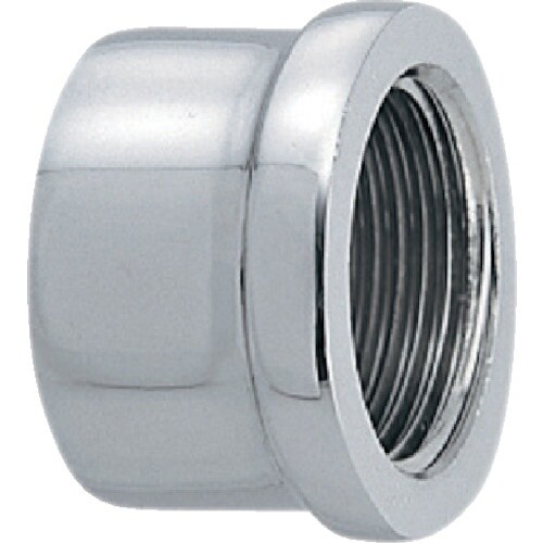 KAKUDAI キャップ(クローム)