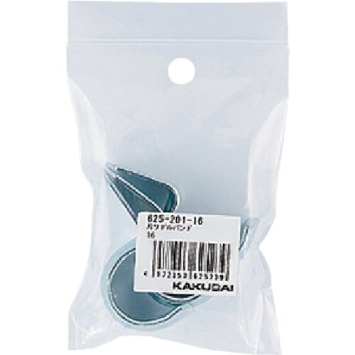 KAKUDAI 片サドルバンド (3個入)