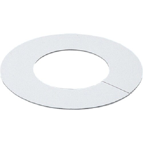 KAKUDAI ビニールプレート(ホワイト)