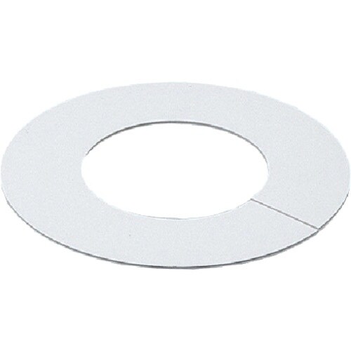 KAKUDAI ビニールプレート(ホワイト)