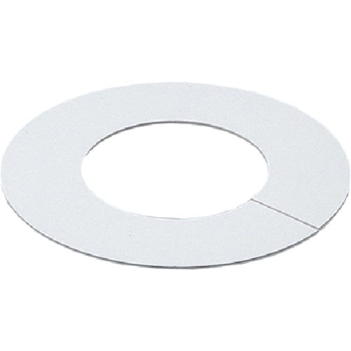 KAKUDAI ビニールプレート(ホワイト)