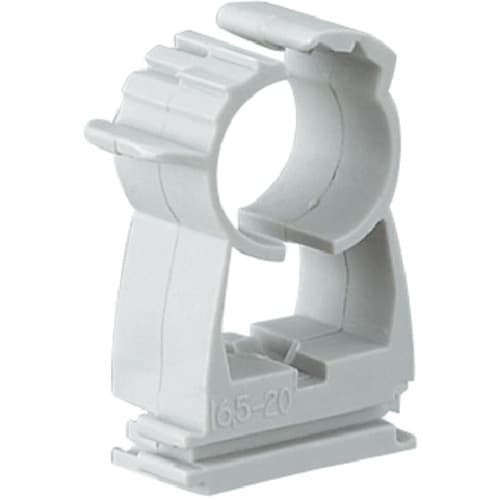 KAKUDAI 樹脂製ワンタッチサドルバンド 25