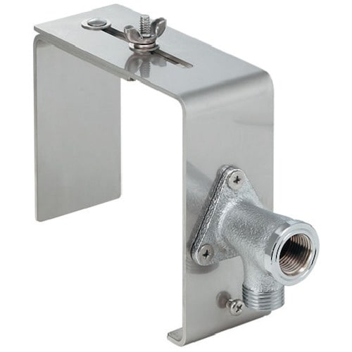 KAKUDAI 水栓取付金具(塀用)