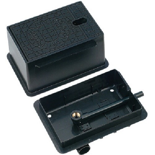 KAKUDAI 散水栓ボックスユニット