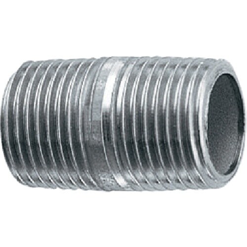 KAKUDAI ステンレス丸ニップル